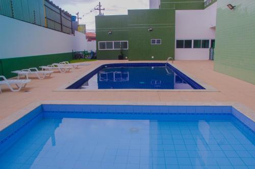 景觀, Apartamento Confortável! (Apartamento Confortavel!) in 聖若熱