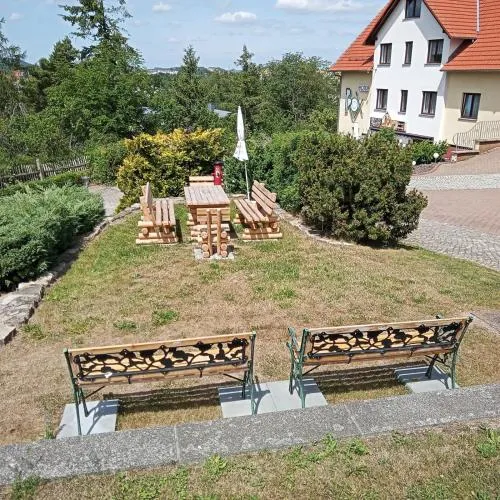 Hotel Prox in Arnstadt, Deutschland