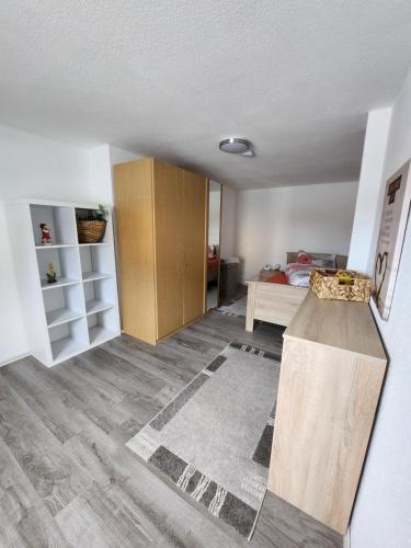 Ferienwohnung Schwarz in Lichtenstein
