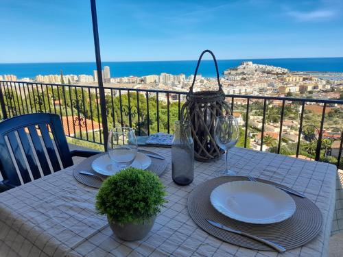 Apartamentos Serenity - Cervera del Maestre