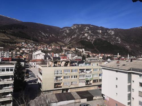 Apartman Deni Apartman Deni