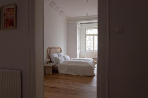 beauho studios : Große Designwohnung im Zentrum