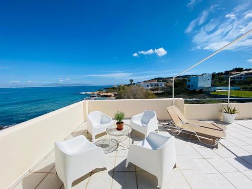 The Beachhouse Apartments 2