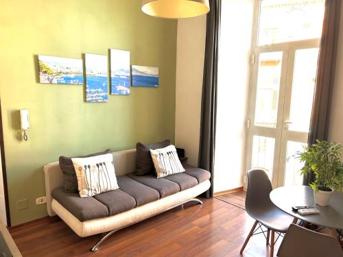 Maison Plebiscito, Neapel (Foto 7)