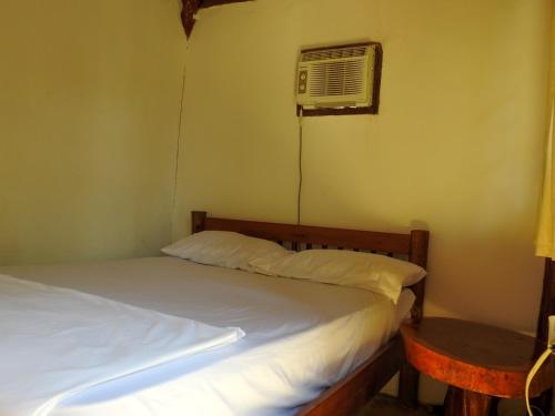 La Choza Playa Venao in Las Escobas del Venado