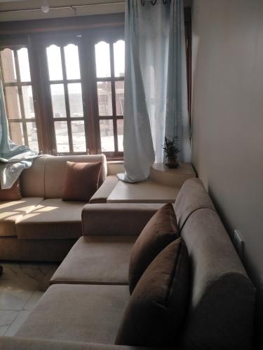 Basishta Home