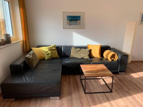 Ferienwohnung nahe des Bodensees - Apartment - Neukirch