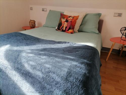 Chez Sophie et Thibault in Chateau-Landon