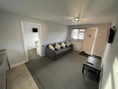 บริการและสิ่งอำนวยความสะดวก, Arlan House, Central Basingstoke Hotel in บัสสิ้งสโตค