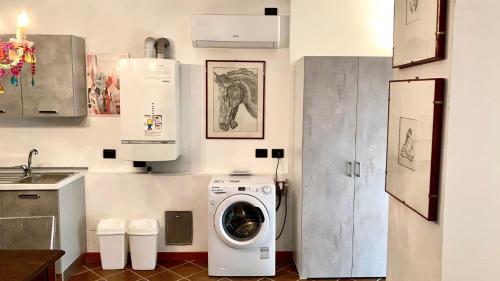 Casa Atelier Room Type - One-Bedroom Apartment