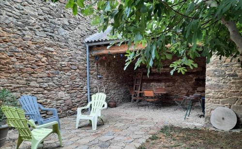 La Maison des Rosiers in Laguiole