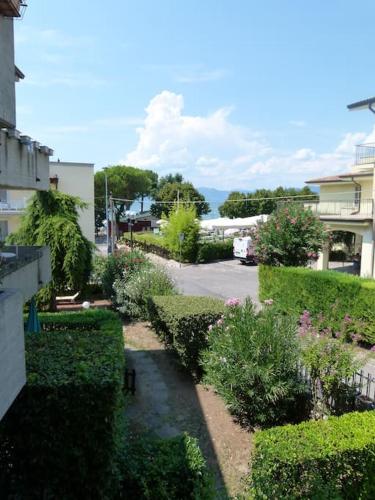Appartamento Bel Sito Room Type - One-Bedroom Apartment