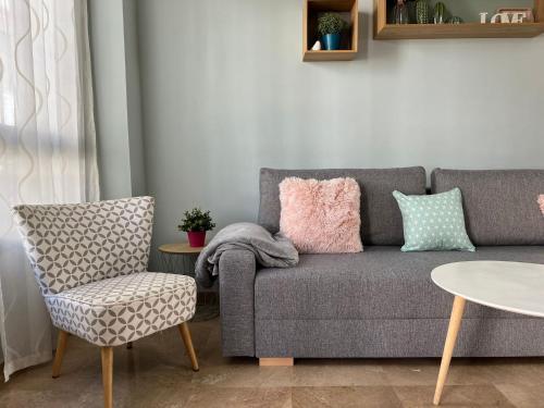 Apartamento La Magdalena, Córdoba