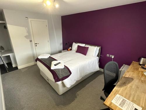Springfield Guest House & Motel - image 13
