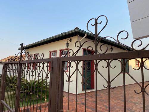 Viesnīcas āriene, Casa no Centro Histórico de Catas Altas (Casa no Centro Historico de Catas Altas) in Catas Altas