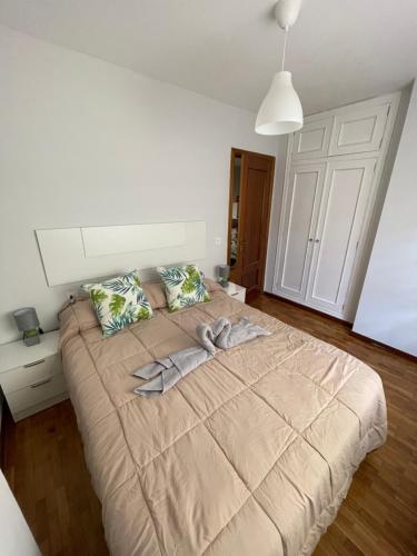 APARTAMENTO SAN MARTÍN