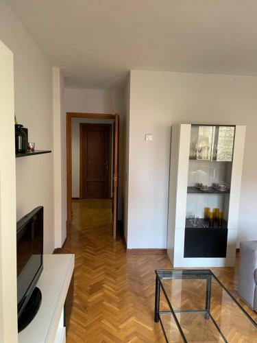 APARTAMENTO SAN MARTÍN