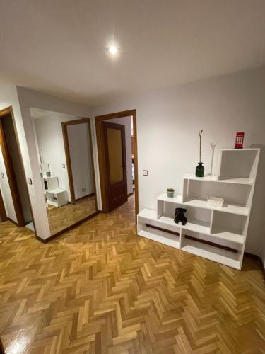 APARTAMENTO SAN MARTÍN