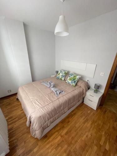 APARTAMENTO SAN MARTÍN