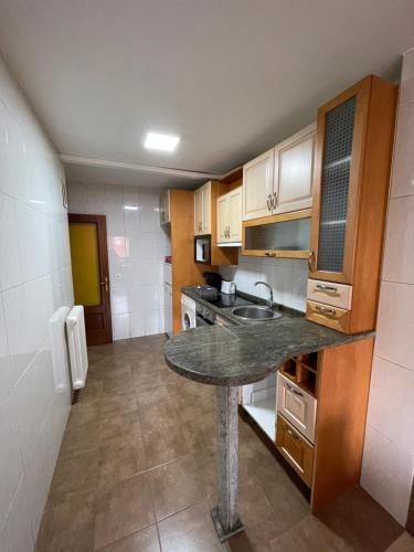 APARTAMENTO SAN MARTÍN