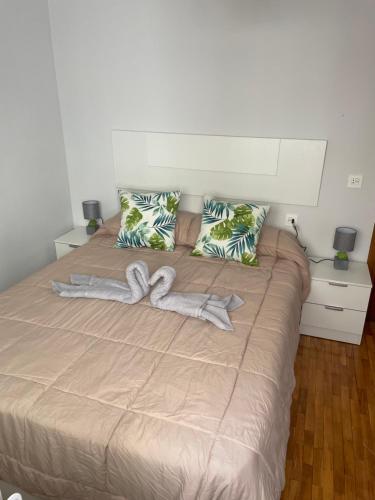 APARTAMENTO SAN MARTÍN