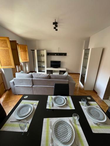 APARTAMENTO SAN MARTÍN