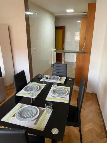 APARTAMENTO SAN MARTÍN