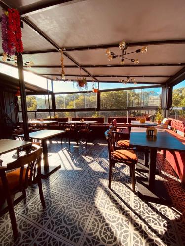 Asteria Hotel Sirkeci - image 10