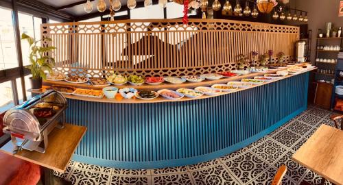 Asteria Hotel Sirkeci - image 6