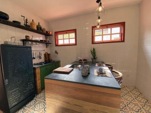 Casa no Centro Histórico de Catas Altas (Casa no Centro Historico de Catas Altas) in Catas Altas