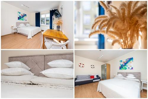 Nadmorskie Miejsce Apartament Gdynia