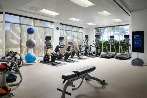 Courtyard by Marriott Marathon Florida Keys - image 11