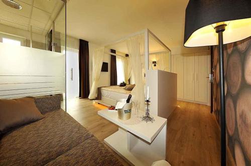 Superior Deluxe Double Room