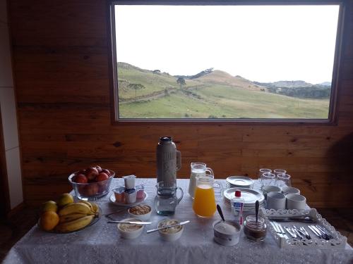 Paraíso Dos Cânions (Paraiso Dos Canions) in Bomžardima Da Serra