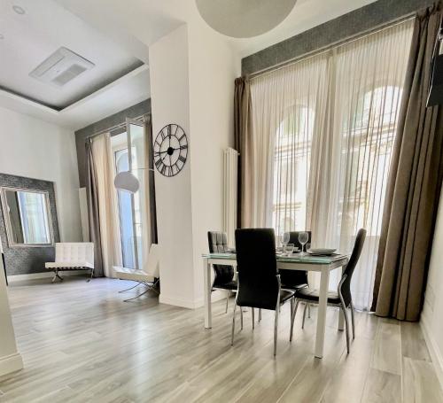 Duomo Platinum Apartments 4