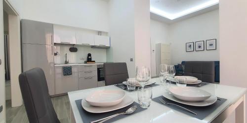 Duomo Platinum Apartments 5