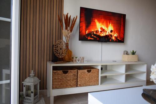 ¡HERMOSO APARTAMENTO A ESTRENAR!
