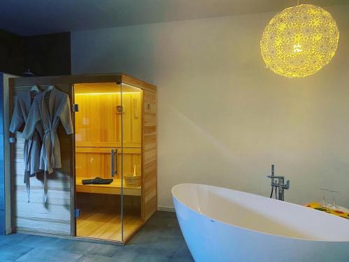 B&B RingLodge, Kelberg (foto 5)
