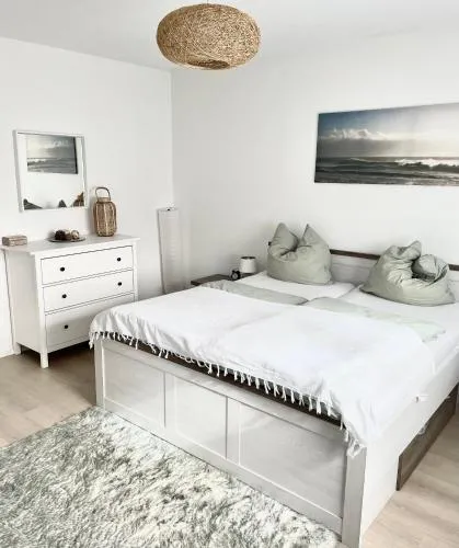Ferienwohnung Lauer in Ellerstadt, Deutschland