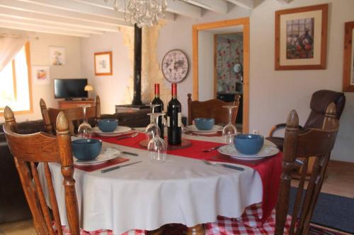 Le Miette, family house Sleeps 6