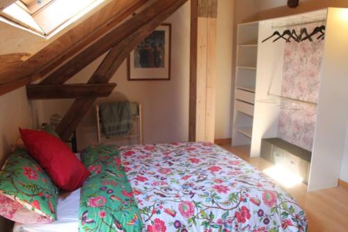 Le Miette, family house Sleeps 6