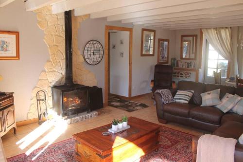 Le Miette, family house Sleeps 6