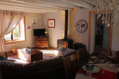 Le Miette, family house Sleeps 6