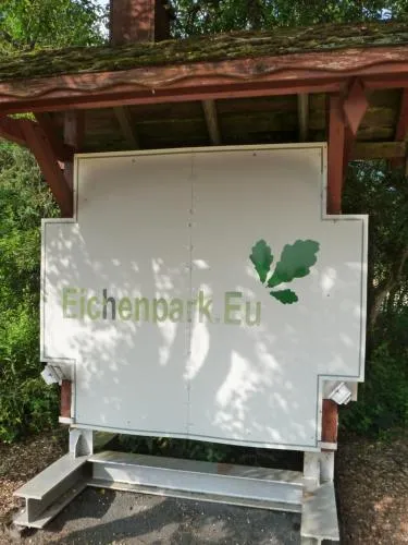 Monteurwohnung Eichenpark in Pottum, Deutschland