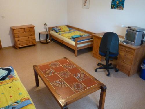 Monteurwohnung Eichenpark in Pottum, Deutschland