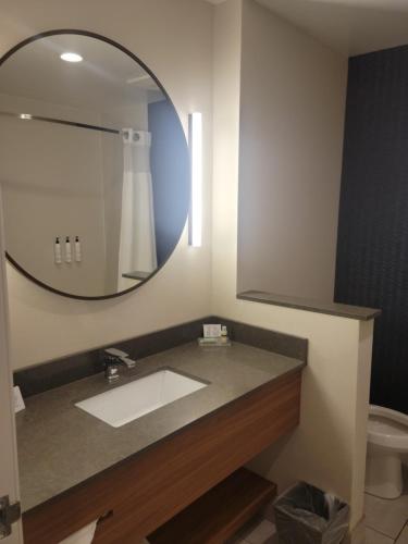 Fairfield Inn & Suites by Marriott Athens in Athens, USA