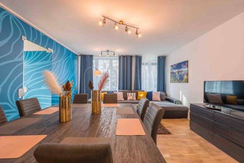 BIG 7RMS City Central Loft, 1ALocation, Berlino (foto 2)