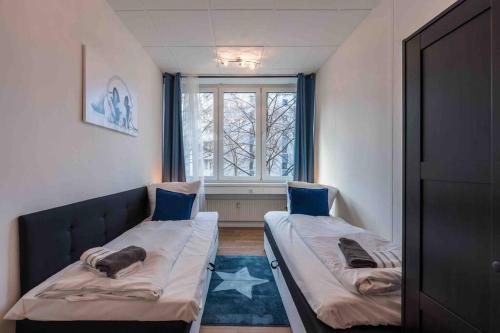 BIG 7RMS City Central Loft, 1ALocation, Berlino (foto 7)