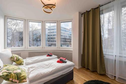 BIG 7RMS City Central Loft, 1ALocation, Berlino (foto 10)