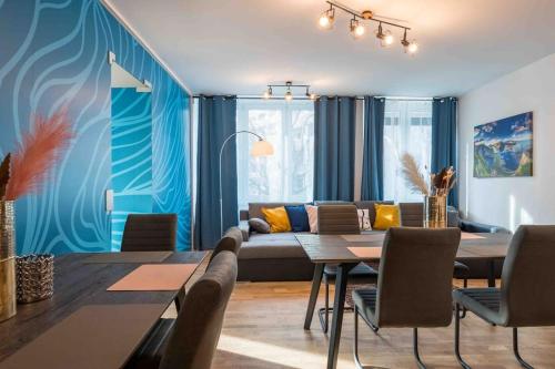 BIG 7RMS City Central Loft, 1ALocation, Berlino (foto 6)